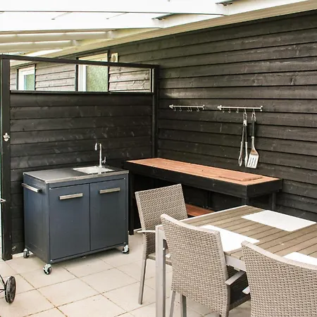 Lovely In Vaeggerlose With Sauna